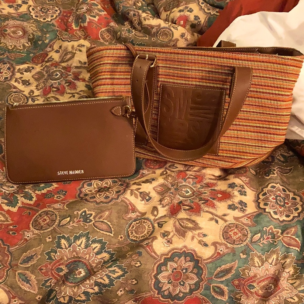 Steve Madden